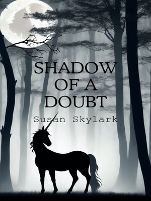 cover image of Shadow of a Doubt